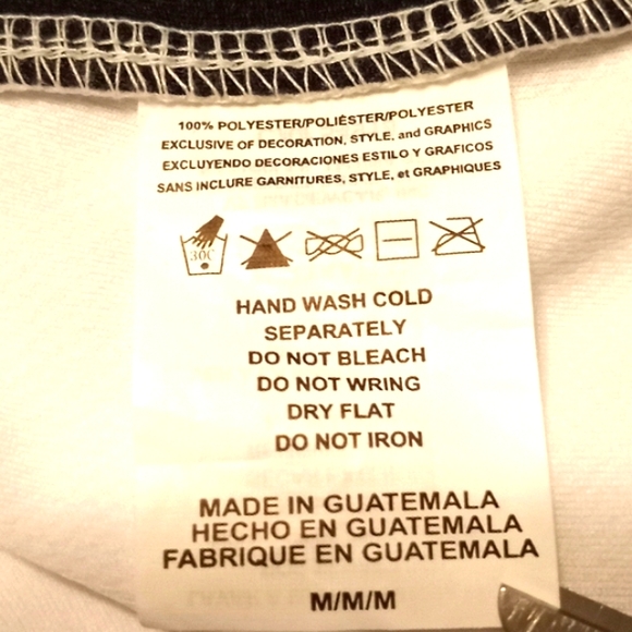 Seattle Seahawks Jersey Size M - Picture 6 of 7